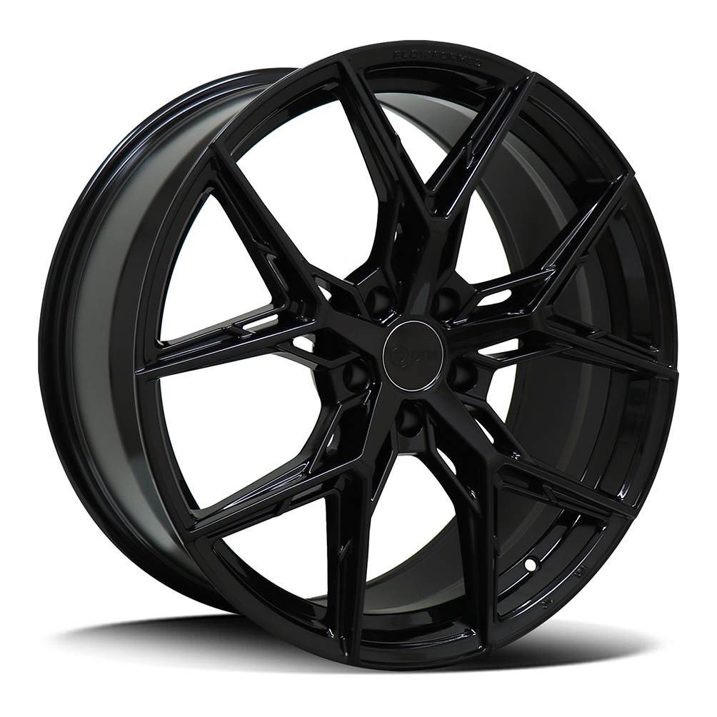 OPAL – GLOSS BLACK