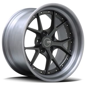 F12 – MATTE GRAPHITE