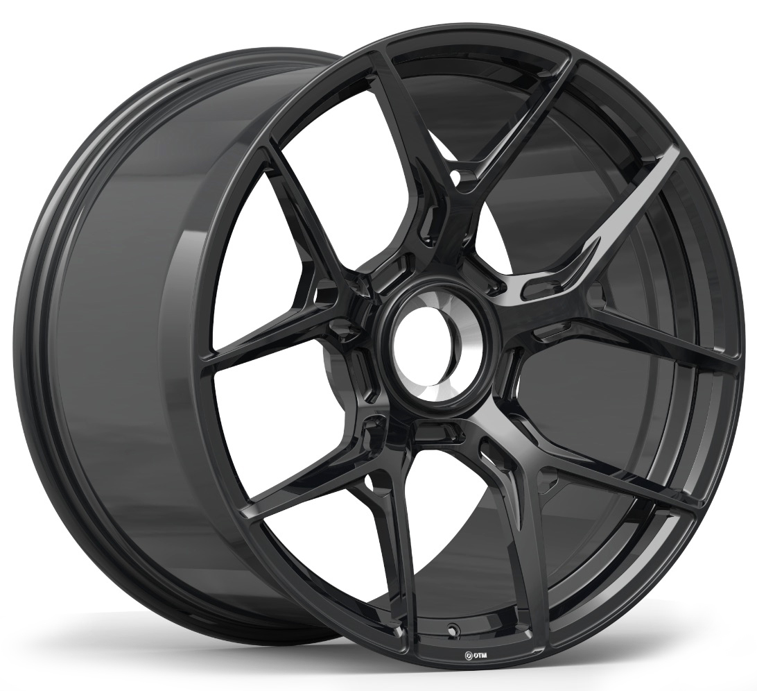 6196 - GLOSS BLACK thumbnail