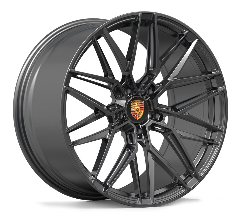 6362 – MATTE GRAPHITE