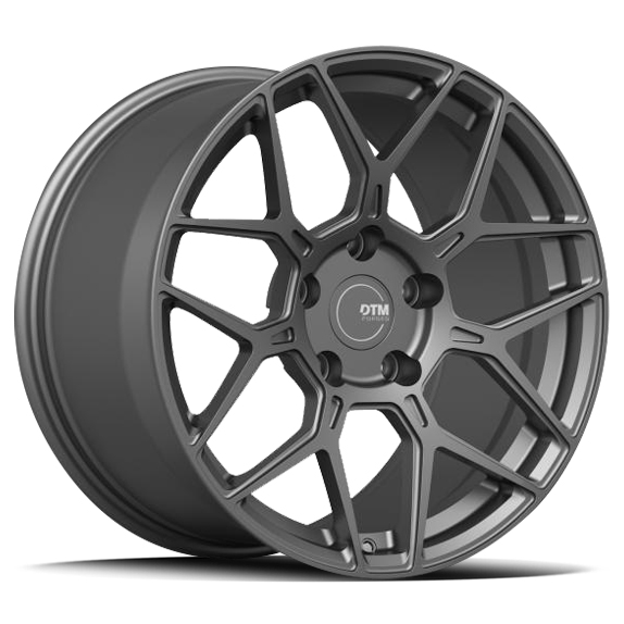 6251 – MATTE ANTHRACITE