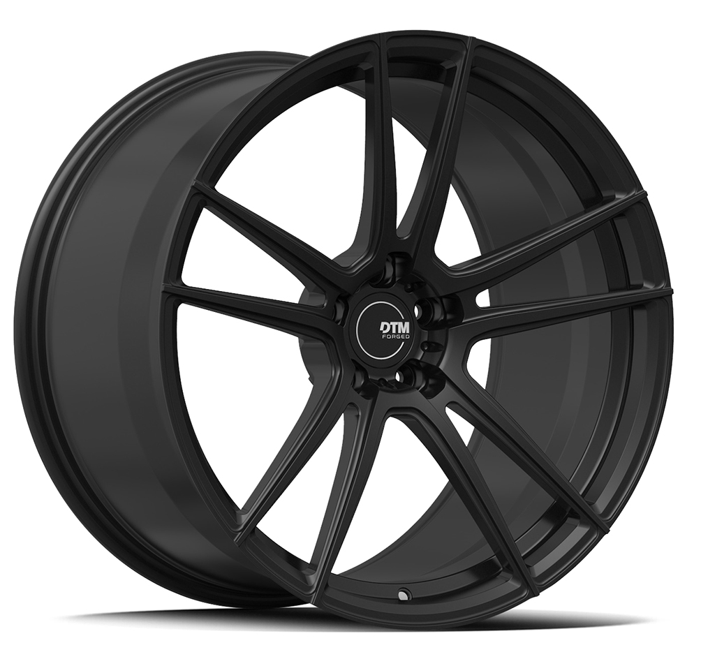 6279 – SATIN BLACK