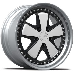 FT070Z – MACHINED MATTE CLEAR