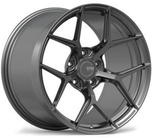 F20 – MATTE SLATE GREY