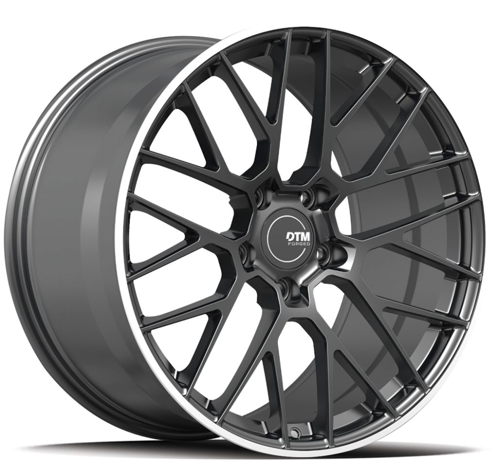 FF6043 – MATTE GRAPHITE
