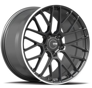 FF6043 – MATTE GRAPHITE