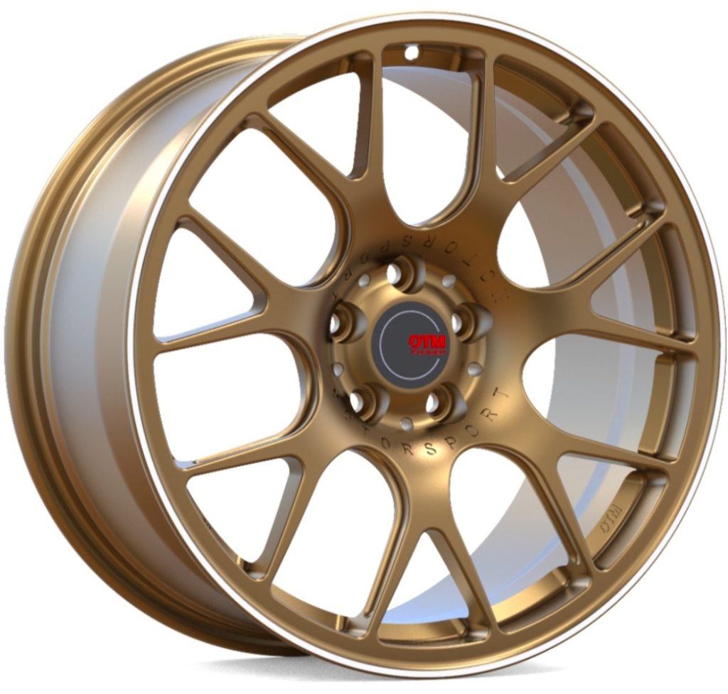 F26 – SATIN GOLD