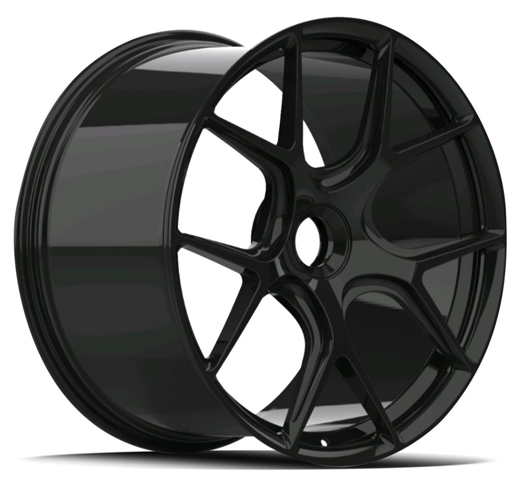 F32 – GLOSS BLACK