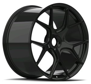 F32 – GLOSS BLACK