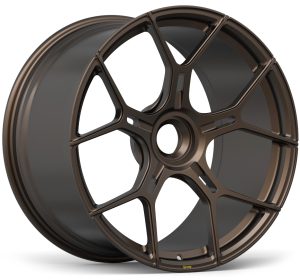 F33 – MATTE BRONZE