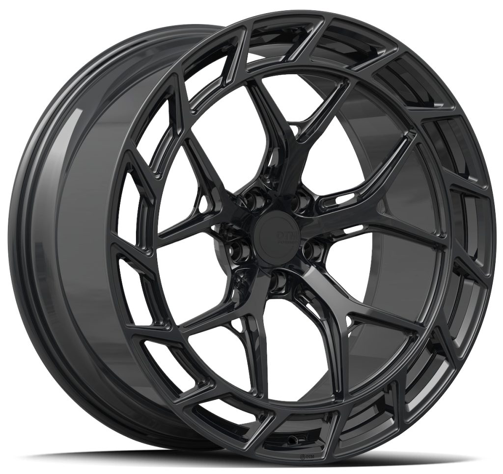 F44 – GLOSS BLACK