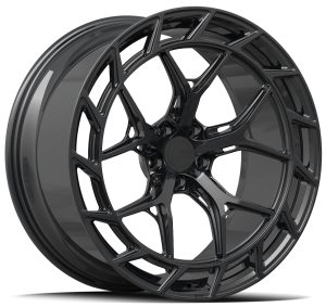 F44 – GLOSS BLACK
