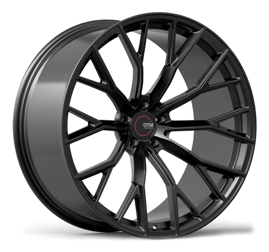 F53 – HIGH GLOSS BLACK
