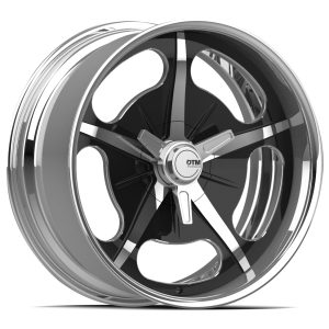 F64 – POLISHED