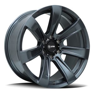 HEAT – ANTHRACITE