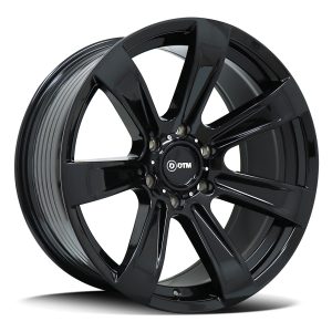 HEAT – GLOSS BLACK