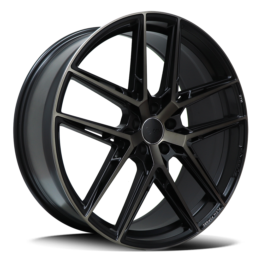 9360 - SATIN BLACK DARK TINT thumbnail