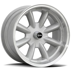 SKOOL-SL – SILVER POLISHED LIP