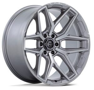 FC854 – PLATINUM