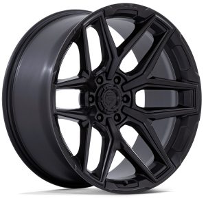 FC854 – GLOSS BLACK