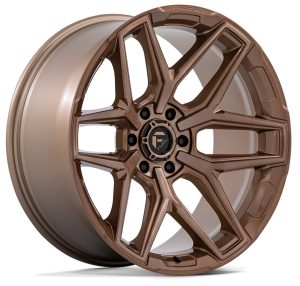 FC854 – PLATINUM BRONZE