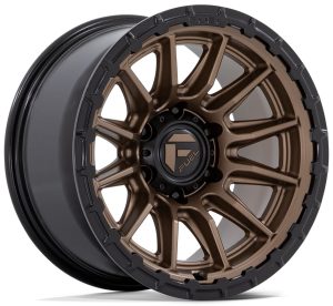 FC866 – MATTE BRONZE
