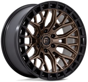 FC869 – MATTE BRONZE