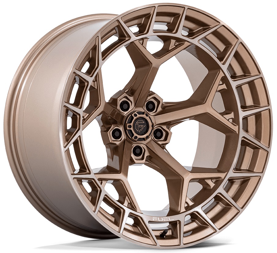 CHARGER FC873 - PLATINUM BRONZE thumbnail