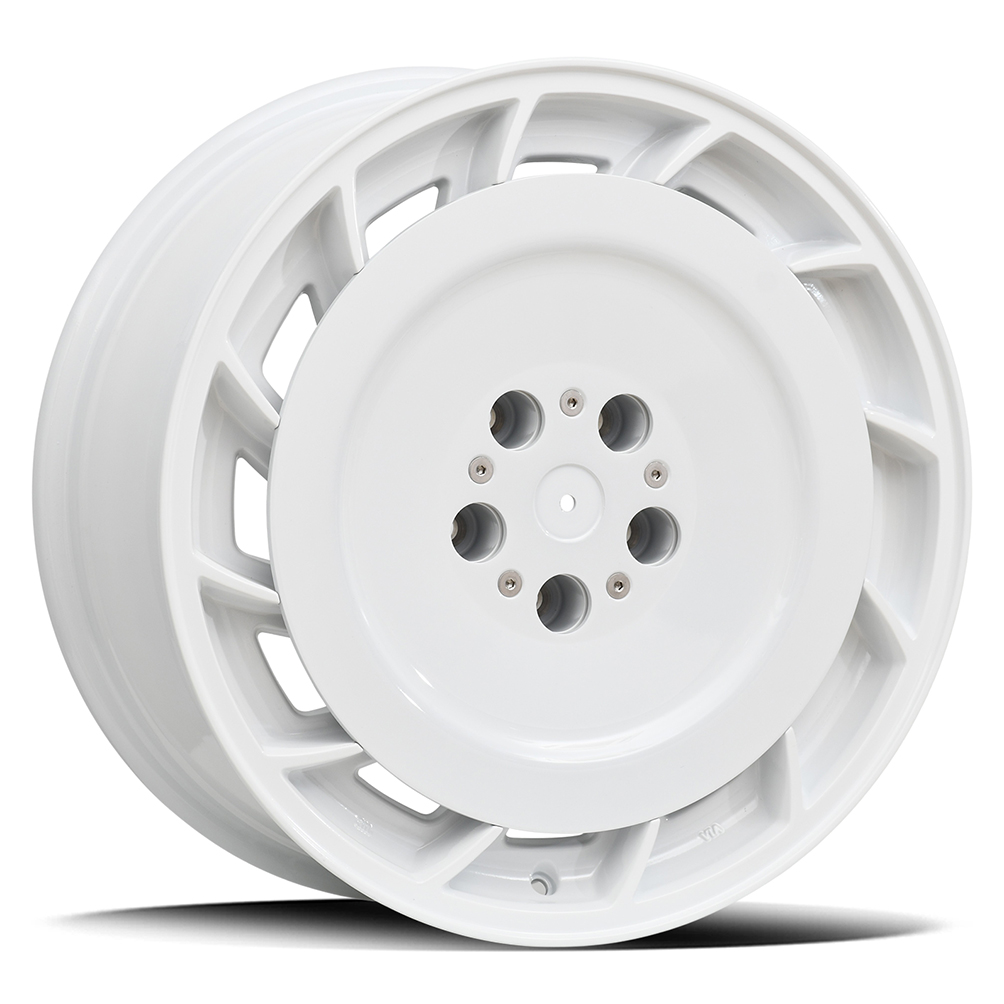 CARBON-HDT – WHITE