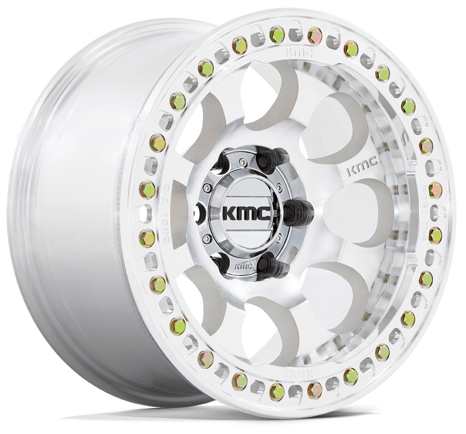 KM237 - MACHINED thumbnail