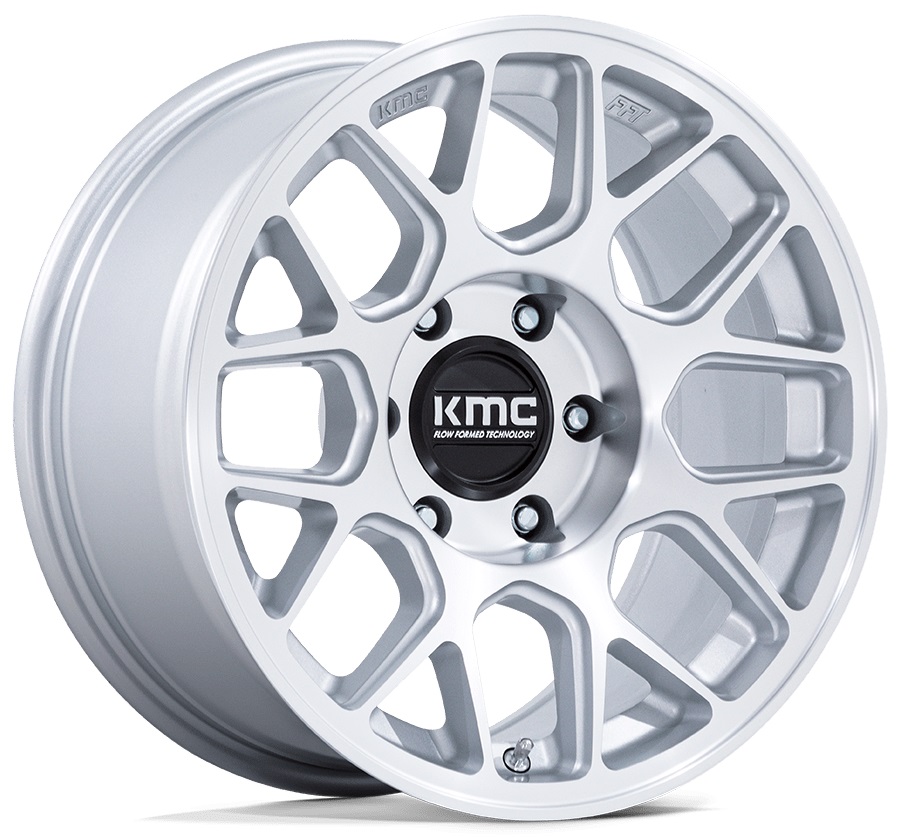 FC730 - GLOSS SILVER MACHINED FACE thumbnail