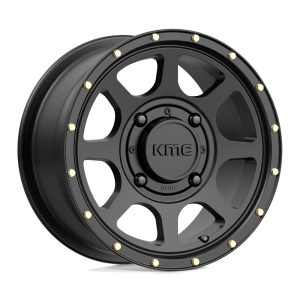 ADDICT KS134 – SATIN BLACK