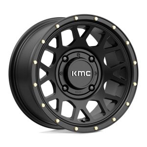 GRENADE KS135 – SATIN BLACK