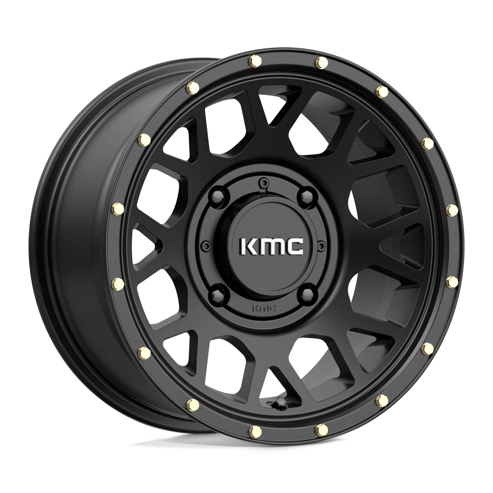 GRENADE KS135 – SATIN BLACK