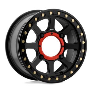 ADDICT KS234 – SATIN BLACK