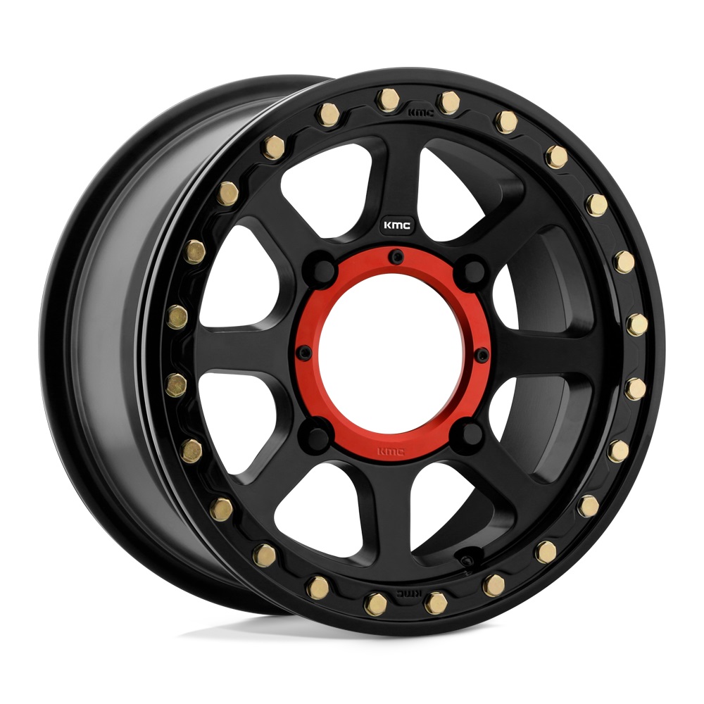 ADDICT KS234 – SATIN BLACK
