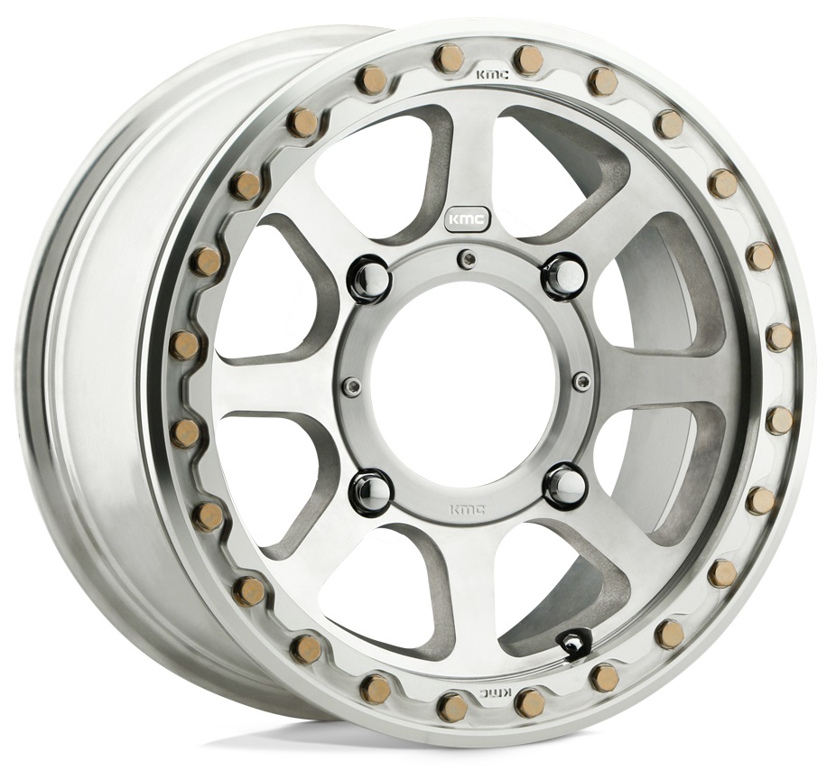 ADDICT KS234 – MACHINED