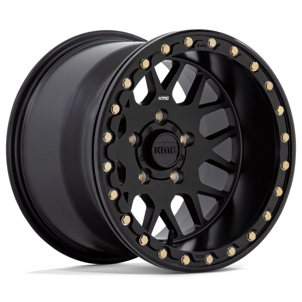 GRENADE KS235 – SATIN BLACK