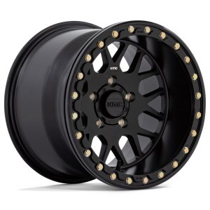 GRENADE KS235 – SATIN BLACK