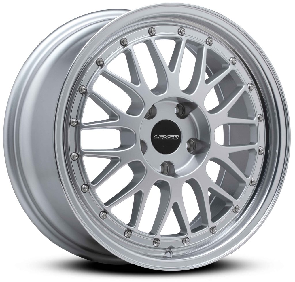 BLM – SILVER