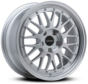 BLM – SILVER