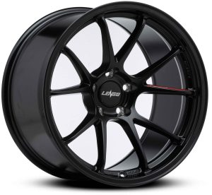 PROJECT-D 95G – SATIN BLACK
