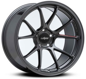 PROJECT-D 95G – GUN METAL
