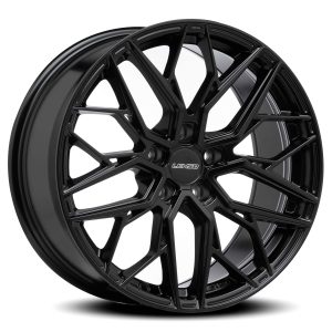 JAGER-VENTUS – BLACK