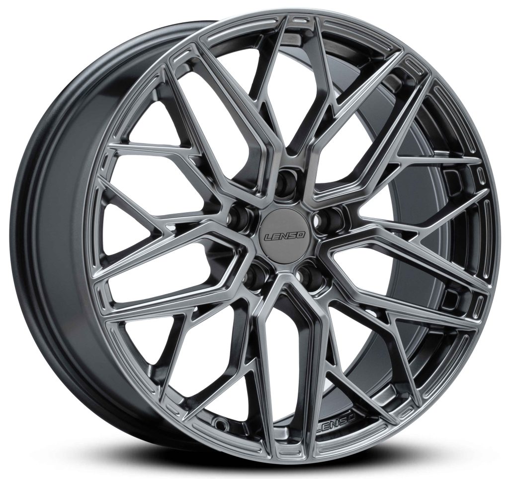 JAGER-VENTUS – HYPER BLACK