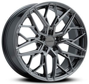 JAGER-VENTUS – HYPER BLACK