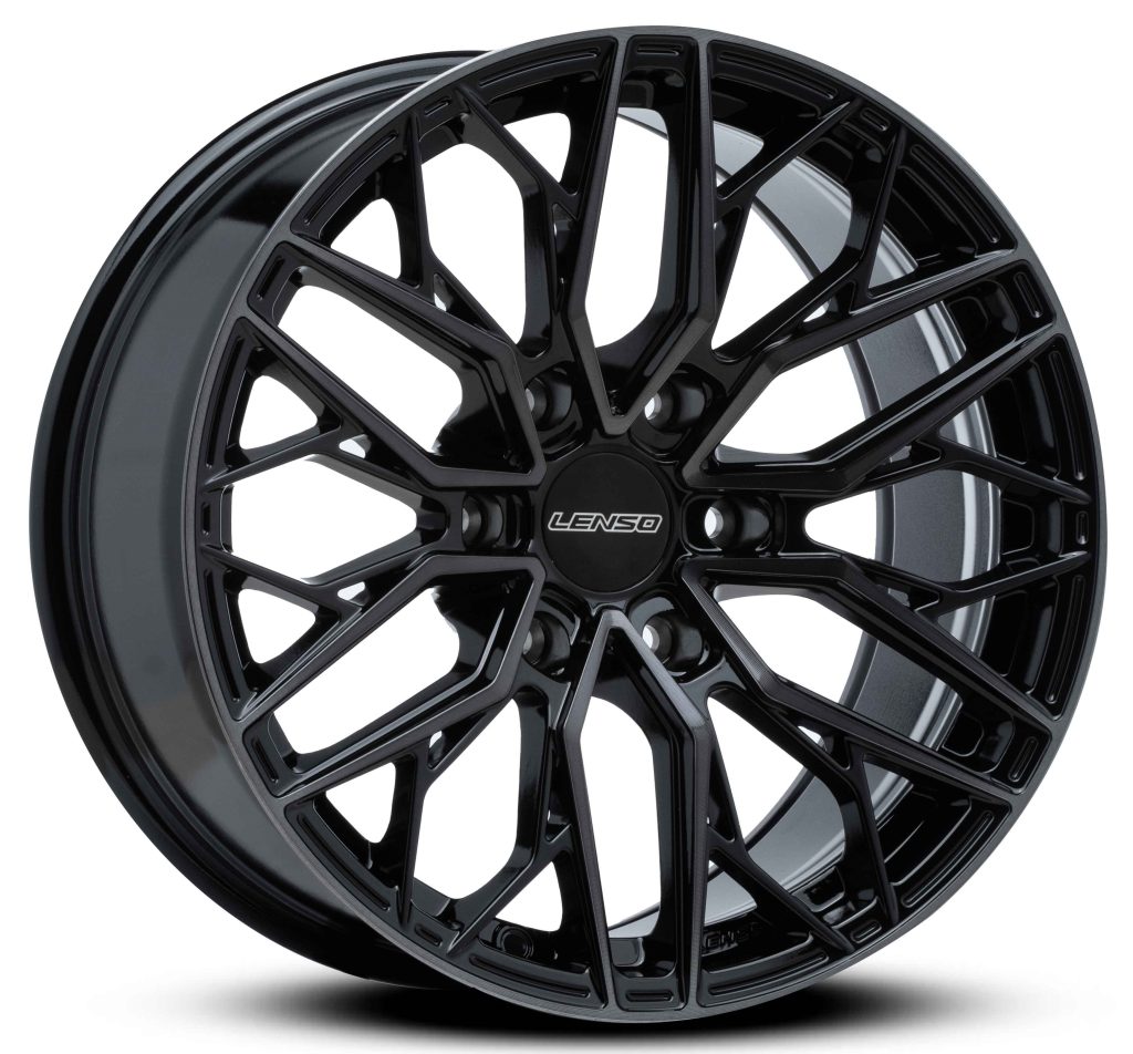 JAGER-VENTUS – STELLAR BLACK