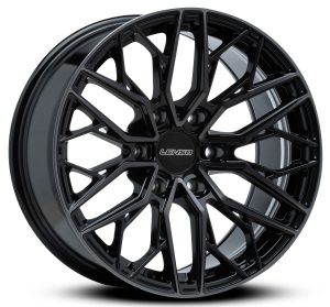 JAGER-VENTUS – STELLAR BLACK