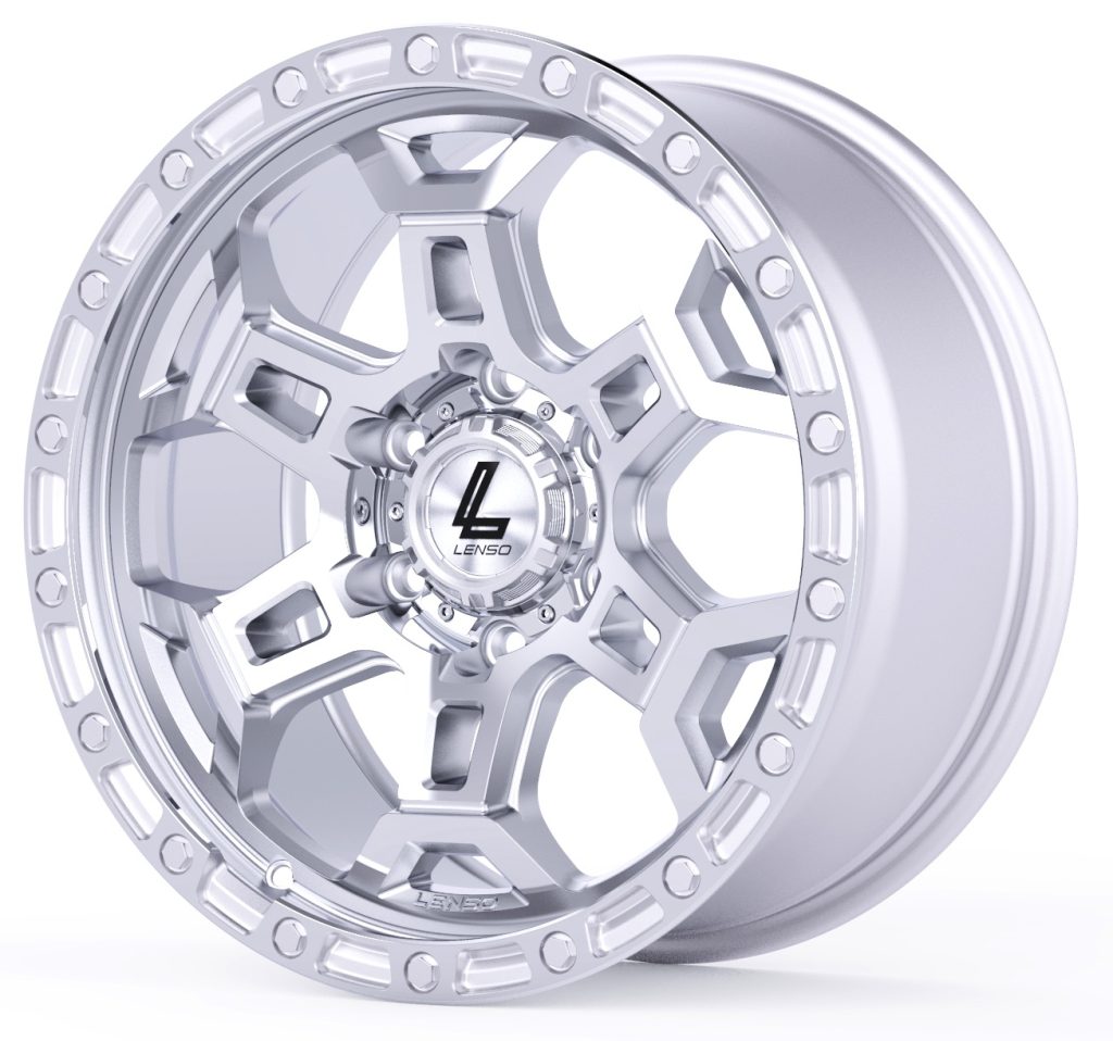 ARGO M1A – SILVER