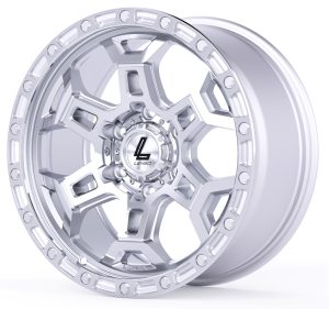 ARGO M1A – SILVER